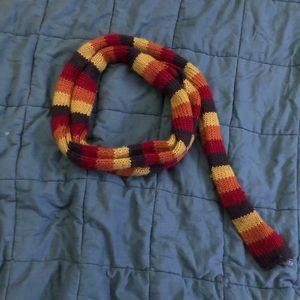 fall scarf